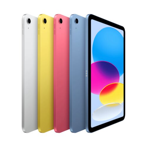Engraved iPad - latest model Thumbnail