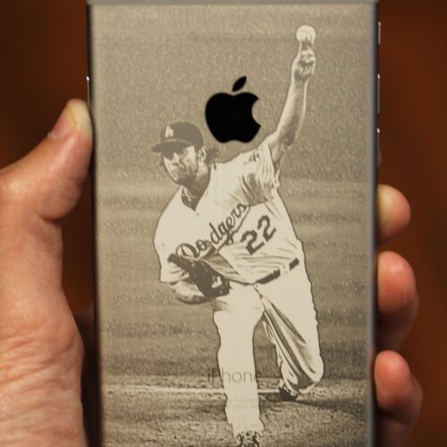 Engraved iPhone 6s / 6 Thumbnail