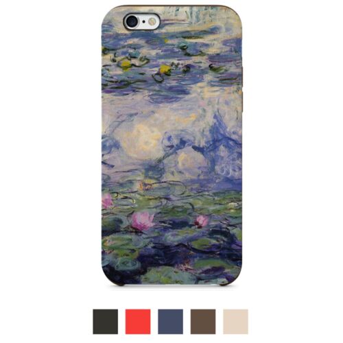Custom Printed Apple iPhone 6 Case - Leather Thumbnail