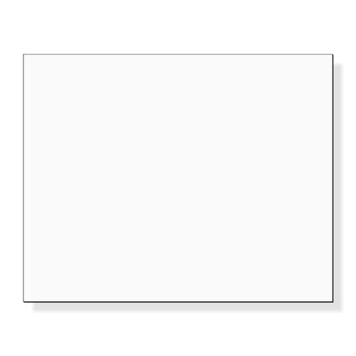 10" x 8" Landscape Color Print on 3mm Sintra Thumbnail