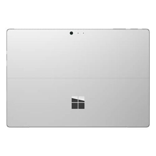 Engraved Microsoft Surface Pro 4 Thumbnail