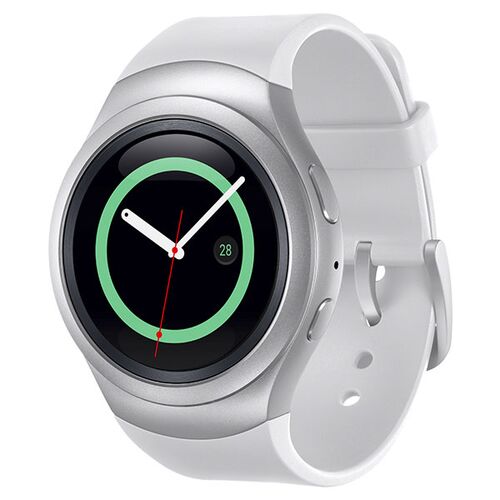Engraved Samsung Gear S2 Thumbnail