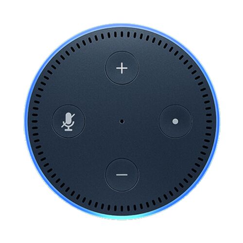 Echo Dot Thumbnail