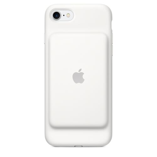 Apple iPhone 6 / 6s Smart Battery Case Thumbnail