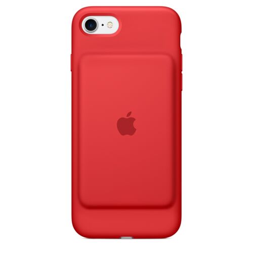 Apple iPhone 7 Smart Battery Case Thumbnail