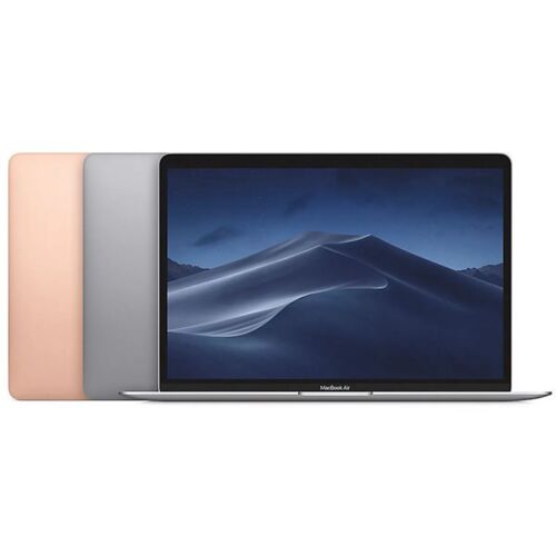 Engraved MacBook Air Thumbnail