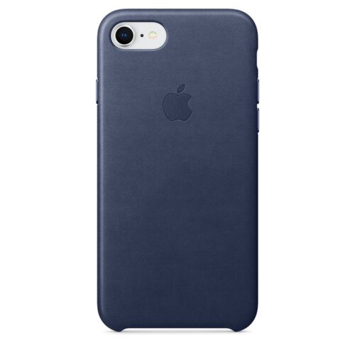 Custom Printed Apple iPhone 8 Plus / 7 Plus Leather Case Thumbnail
