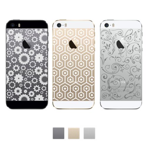 Engraved iPhone 5/5s Thumbnail