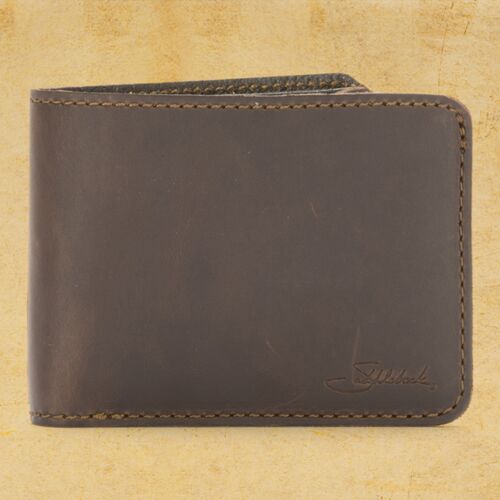 Saddleback Leather Wallet Thumbnail