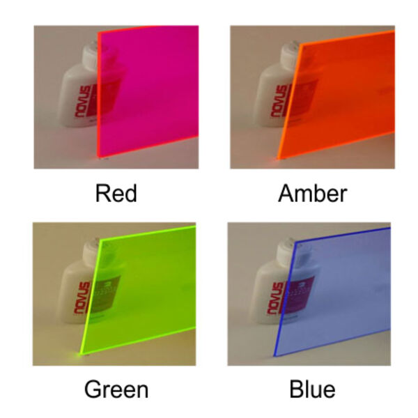 Laser-Cut Steno Keys Kit Thumbnail