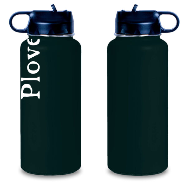 25 oz Aluminum Water Bottle Thumbnail
