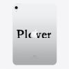 Engraved iPad - latest model Thumbnail
