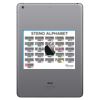 Engraved iPad - 9th generation Thumbnail